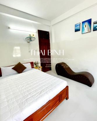 Thai Binh Motel