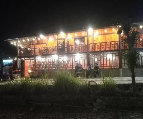 THAI'S Homestay