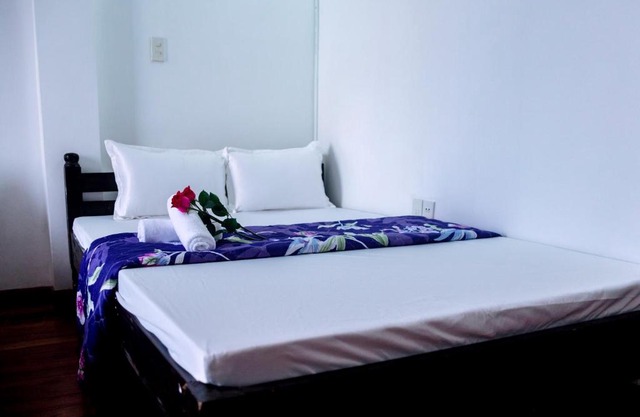Thanh An 2 Guesthouse