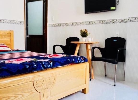 Thanh Nhàn homestay Vũng Tàu