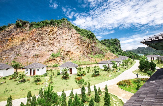 Thao Nguyen Resort
