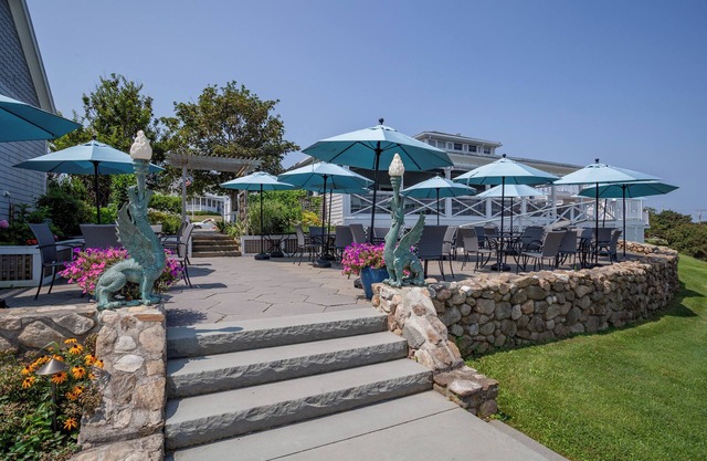 The 1661 Inn