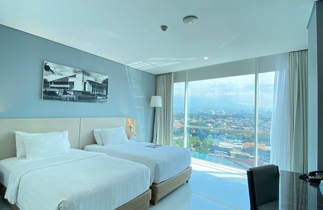 The 1O1 Malang OJ