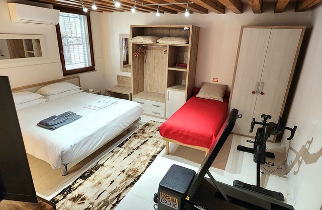 The 5 Schei De Mona Circuit is The Unique Widespread Concierge Service in Venice