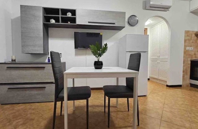 The Abode of Sofia