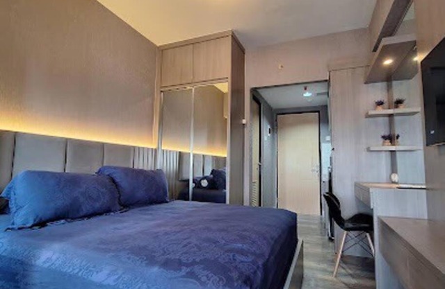The Alton Apartemen Type Studio
