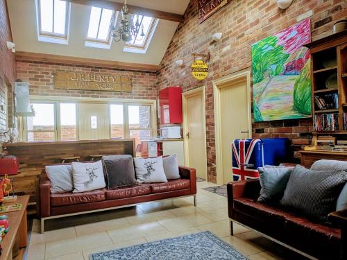 The Annex at Oliver Farm