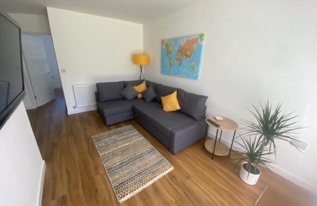 The Annexe