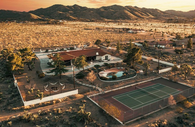 ▵ The Artanis Villa