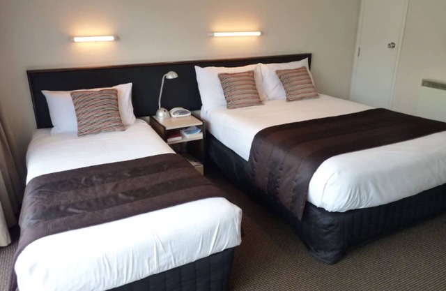 The Ashley Hotel