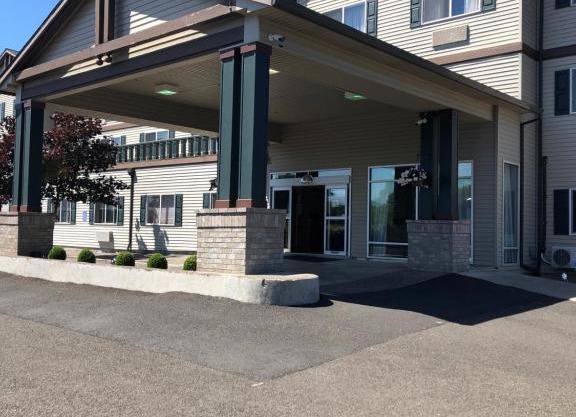 The Ashley Inn of Tillamook