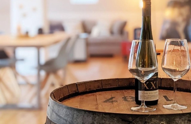 The Atelier - Mosel Loft