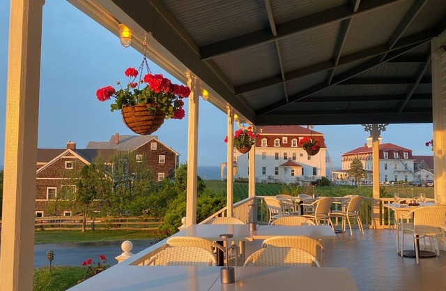 The Atlantic Inn