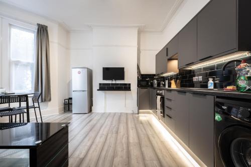 The Avenue Gem Stylish 2 Bed Stay in the Heart of Southampton