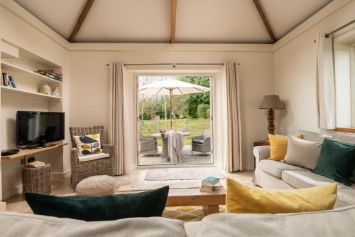The Avocet Cottage
