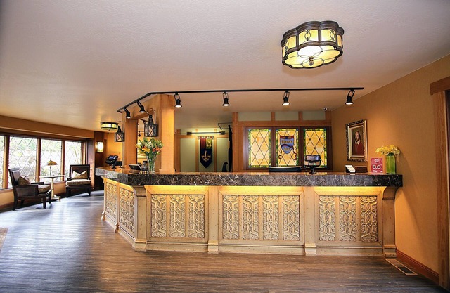 The Bard's Inn, BW Signature Collection by Best Western