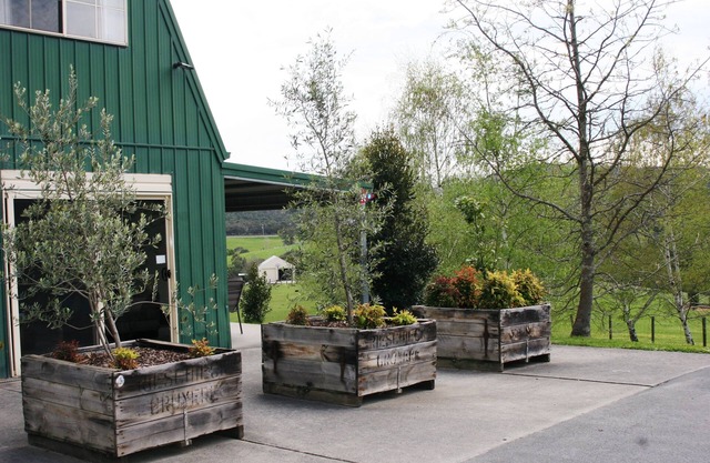 The Barn at Charlottes Hill