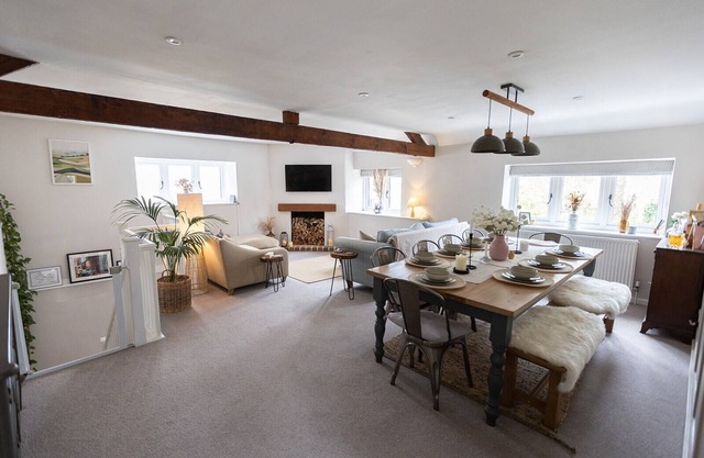 The Barn, Chipping Norton