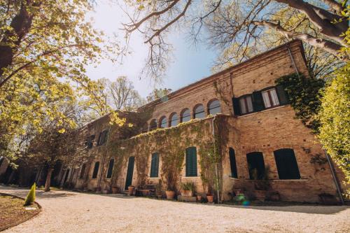 The Baron's Estate