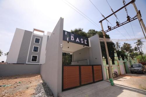 The Base Residency