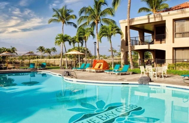 The Bay Club, a Hilton Grand Vacations Club - 1 Bedroom