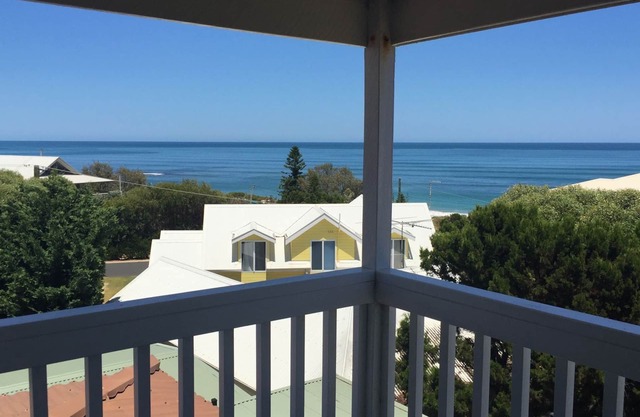 The Beach House at Florida Beach