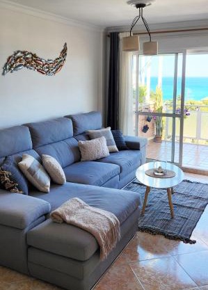 The Beach Oasis Torremolinos