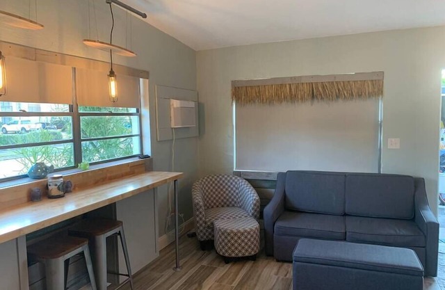 The Beach side condo