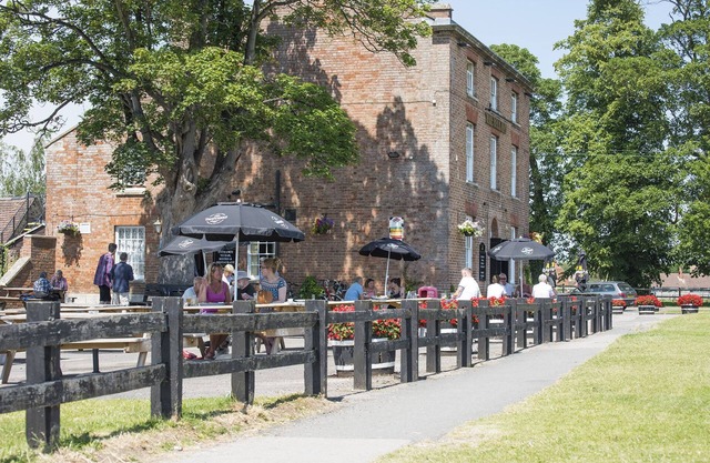 The Bell Inn
