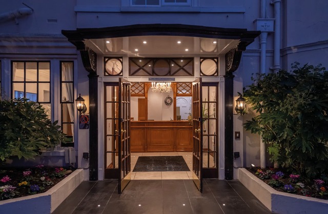 The Belmont Hotel - Adults Only