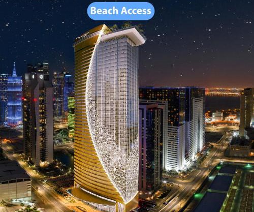 The Bentley Luxury Hotel & Suites