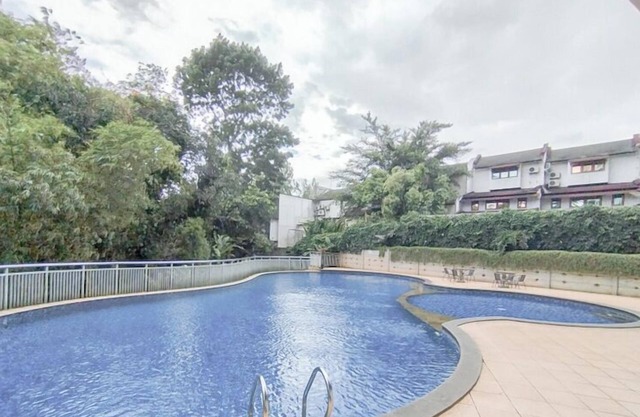 The Best 1Br At Dago Suites Apartment