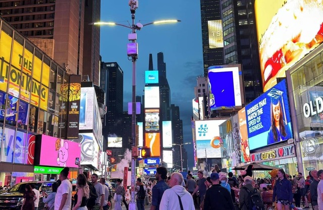 The Best Location to Stay Near NEW York City