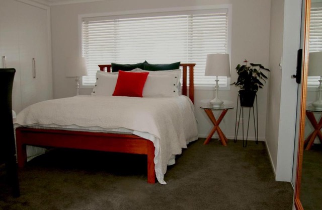 The Birch Tree B&B