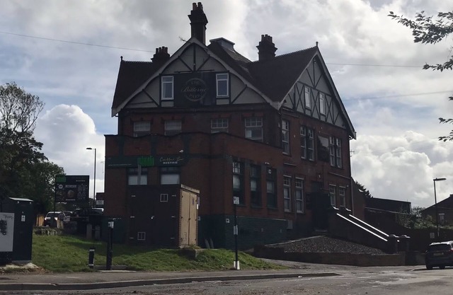 The Bitterne Park Hotel