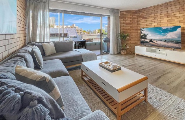 The Block Mooloolaba