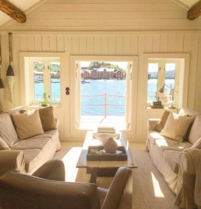 The Boathouse