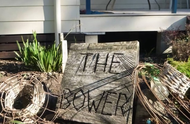 The Bower on Berrara Road