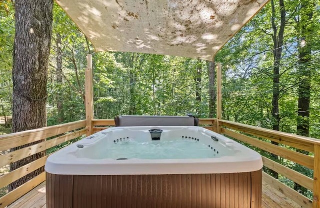 The Bridge Retreat w/game room