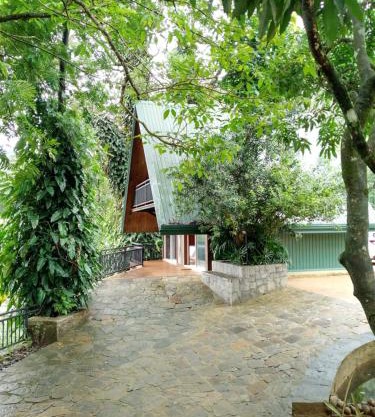 The Bridge Viwe Cabin