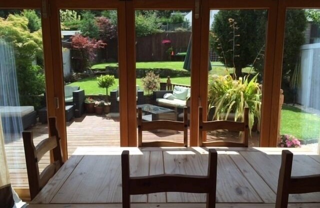 The British Open Golf Championship 2022 | St Andrews Self Catering House to Rent