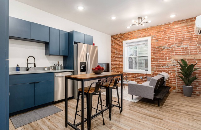 The Broad - Luxury Fully Furnish Downtown Columbus