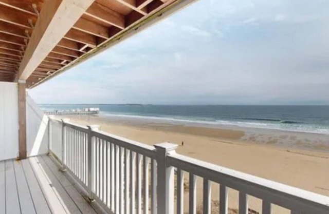 The Brunswick Penthouse with Panoramic Oceanfront Balconies-2 bedroom/2.5 bath