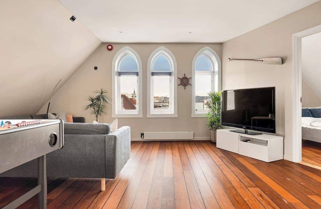 The Bryggen Experience - Enjoy W Friends and Family