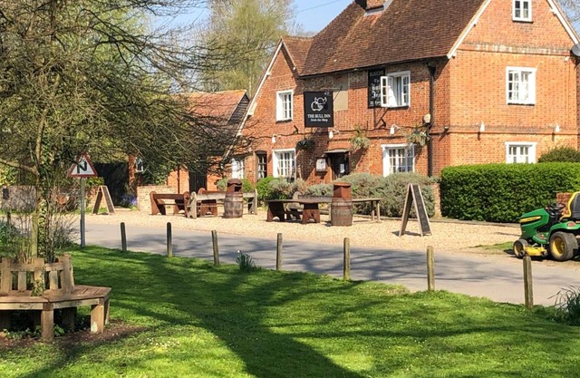 The Bull Inn Pub