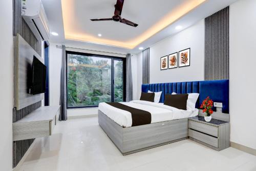 The Byke Business Hotel - Sector 29