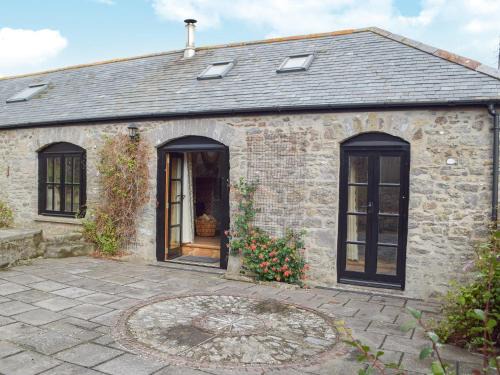 The Byre