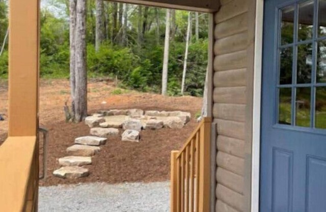 The Cabin at Edelweiss