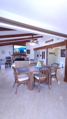 The Cabin of Wishes, a 2 Bedroom House in Jupiter