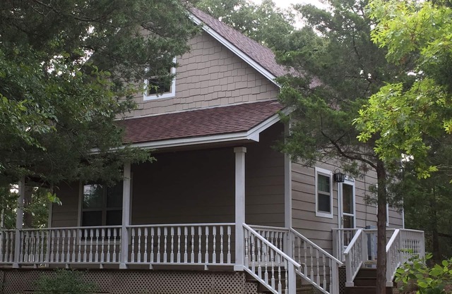The Cabin (whole house)